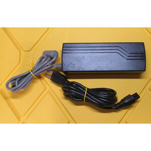 180W Power Adapter 20V 9A AC DC Supply. Round Barrel Tip 7mm diameter Charger PC